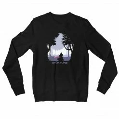The Banyan Tee Star Wars Sweatshirt