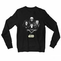 The Banyan Tee Sweatshirts Star Wars Sweatshirt