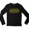The Banyan Tee Star Wars Full Sleeves T-shirt