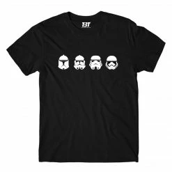 The Banyan Tee Star Wars T-shirt