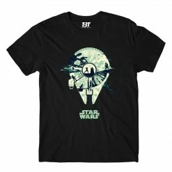 The Banyan Tee Star Wars T-shirt T-shirts