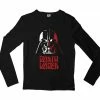 The Banyan Tee Star Wars Full Sleeves T-shirt - Darth Vader