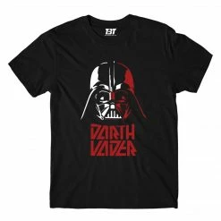 The Banyan Tee T-shirts Star Wars T-shirt - Darth Vader