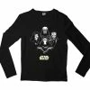 The Banyan Tee Star Wars Full Sleeves T-shirt