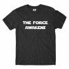 The Banyan Tee T-shirts Star Wars T-shirt - The Force Awakens