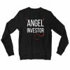 The Banyan Tee Sweatshirt - Angel Investor
