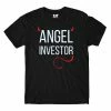 The Banyan Tee Angel Investor T-shirt T-shirts