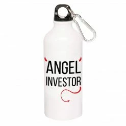 The Banyan Tee Sipper - Angel Investor Sippers