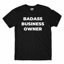 The Banyan Tee Startup T-shirt - Badass Business Owner T-shirts