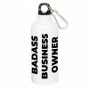 The Banyan Tee Sipper - Badass Business Owner Sippers