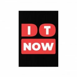 The Banyan Tee Posters Poster - Do It Now