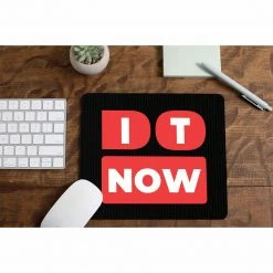 The Banyan Tee Mousepads Mouse Pad - Do It Now