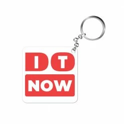The Banyan Tee Keychain - Do It Now Keychains