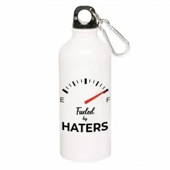 The Banyan Tee Sipper - Fueled By Haters Sippers