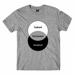 The Banyan Tee T-shirts Entrepreneur T-shirt