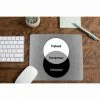 The Banyan Tee Mouse Pad - The Grey Area Mousepads