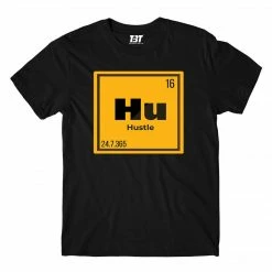 The Banyan Tee Hustle T-shirt T-shirts