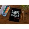 The Banyan Tee Notebook - Angel Investor Notebooks