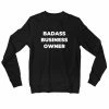 The Banyan Tee Sweatshirts Sweatshirt - Badass Business Owner