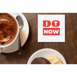 The Banyan Tee Coaster - Do It Now