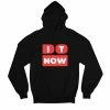 The Banyan Tee Hoodie - Do It Now Hoodies