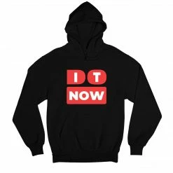 The Banyan Tee Hoodie - Do It Now Hoodies