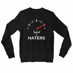 The Banyan Tee Sweatshirt - Fueled By Haters Sweatshirts