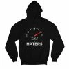 The Banyan Tee Hoodie - Fueled By Haters
