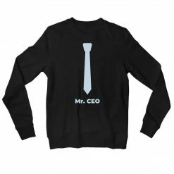 The Banyan Tee Sweatshirt - Mr. CEO