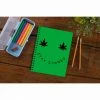 The Banyan Tee Notebooks Notebook - Stay Stoned
