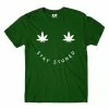 The Banyan Tee Printed T-shirt - Stay Stoned