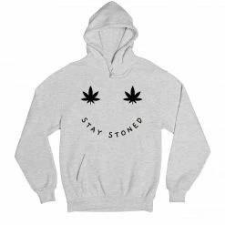 The Banyan Tee Hoodies Hoodie - Stay Stoned