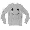 The Banyan Tee Sweatshirt - Stay Stoned