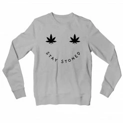 The Banyan Tee Sweatshirt - Stay Stoned