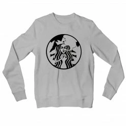 The Banyan Tee Sweatshirts Sweatshirt - Stone Bucks