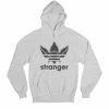 The Banyan Tee Hoodie - Stranger