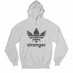 The Banyan Tee Hoodie - Stranger