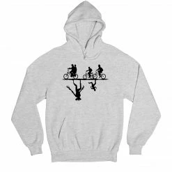 The Banyan Tee Hoodie - The Upside Down