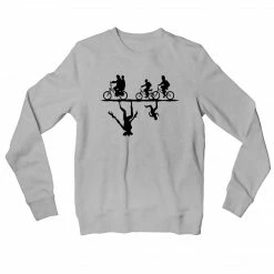 The Banyan Tee Sweatshirts Sweatshirt - The Upside Down