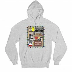 The Banyan Tee Hoodies Hoodie - Doodle