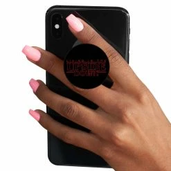 The Banyan Tee Pop Socket - The Upside Down