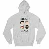 The Banyan Tee Hoodies Hoodie - Squad Goals
