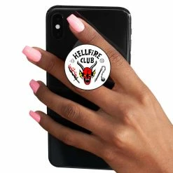 The Banyan Tee Pop Sockets Pop Socket - Hellfire Club