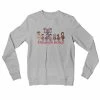 The Banyan Tee Sweatshirt - Stranger World Sweatshirts