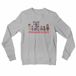 The Banyan Tee Sweatshirt - Stranger World Sweatshirts
