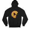 The Banyan Tee Hoodie - Eggo