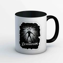 The Banyan Tee Mug - The Demogorgon Mugs