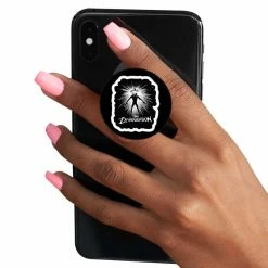 The Banyan Tee Pop Socket - The Demogorgon