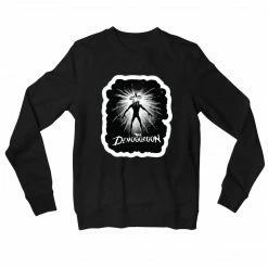 The Banyan Tee Sweatshirt - The Demogorgon