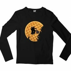 The Banyan Tee Full Sleeves T-shirt - Eggo